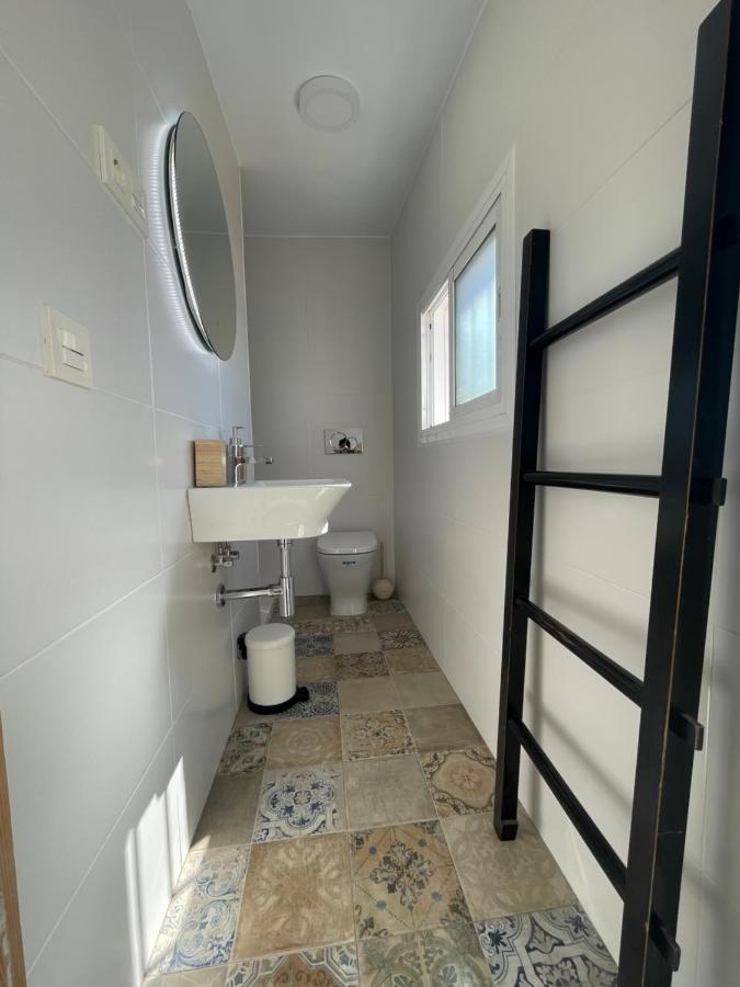 Apartamento Plumaria 马拉加 外观 照片