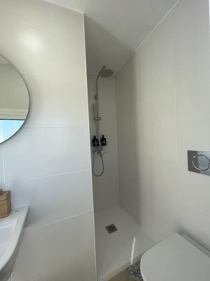 Apartamento Plumaria 马拉加 外观 照片