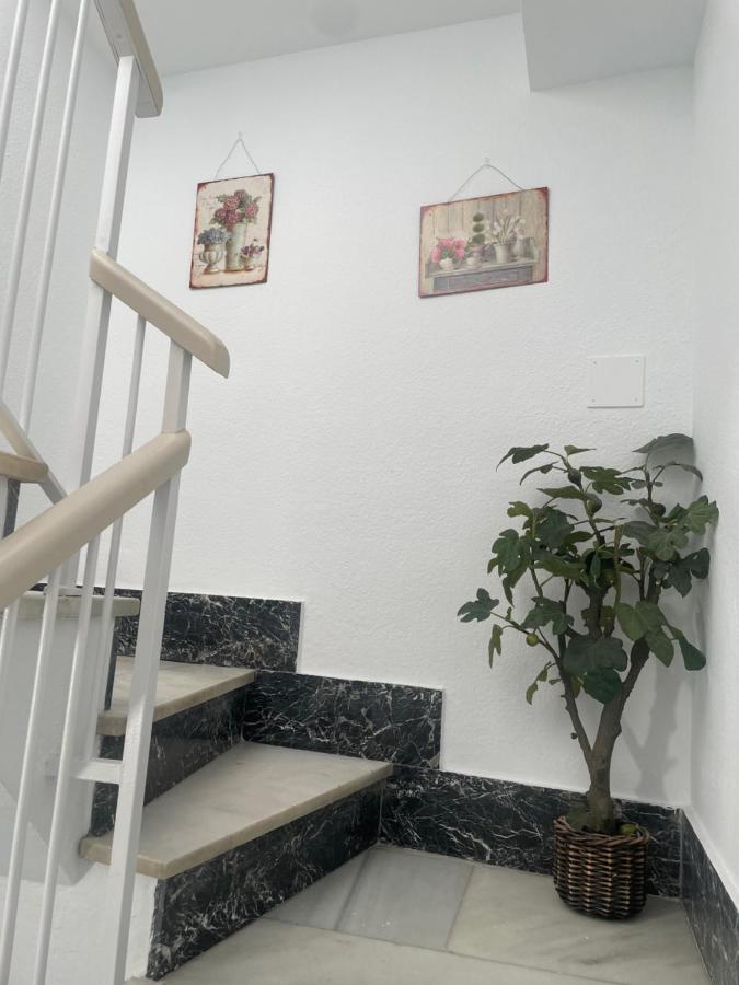 Apartamento Plumaria 马拉加 外观 照片